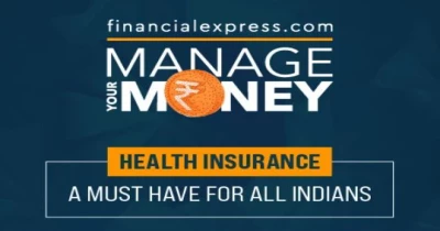 Manage Your Money: A Must Have for All Indians - Health Insurance Webinar 2022