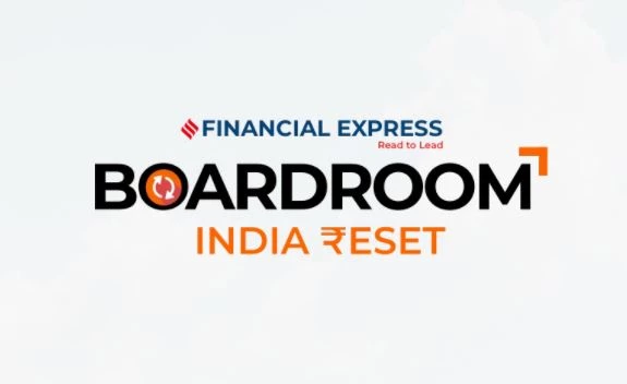 FE Boardroom India Reset 2022: An Attempt to Bring Out Best Ideas from India Inc's Brightest Minds, Register Now (14-17 Mar 2022)