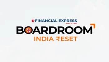 FE Boardroom India Reset 2022: An Attempt to Bring Out Best Ideas from India Inc's Brightest Minds, Register Now (14-17 Mar 2022)
