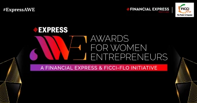 Express Awards for Women Entrepreneurs (AWE)