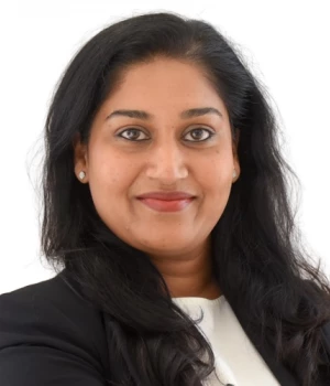 Pooja Yadav