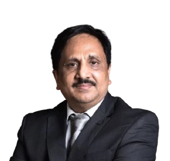 Dr. Sushil K Meher