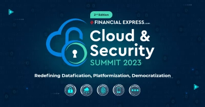 Cloud Security Summit - Redefining Datafication, Platformization, Democratization