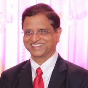 Shri Subhash Chandra Garg