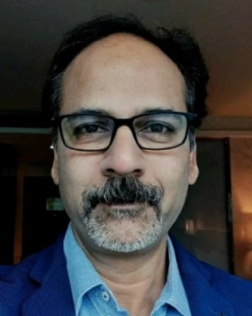 Sachin Mahajan