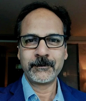 Sachin Mahajan