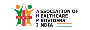 Co-powered by Supporting Partner - AHPI