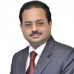 Dr Rana Mehta