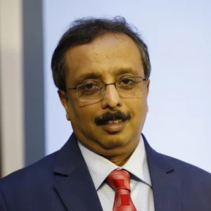 Dr. Girish Krishnamurthy