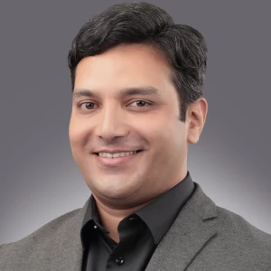 Supreeth Nagaraju