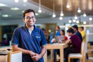 Tarun Mehta