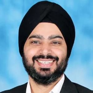 Bipin Preet Singh
