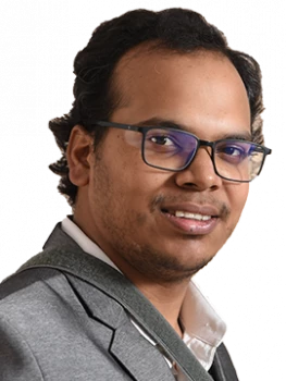 Mr Mudit Dandwate