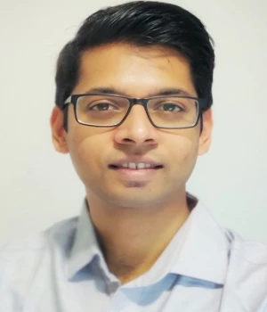 Viraj Shah