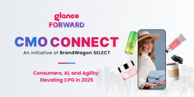 CMO Connect: Consumers, AI, and Agility - Elevating CPG in 2025
