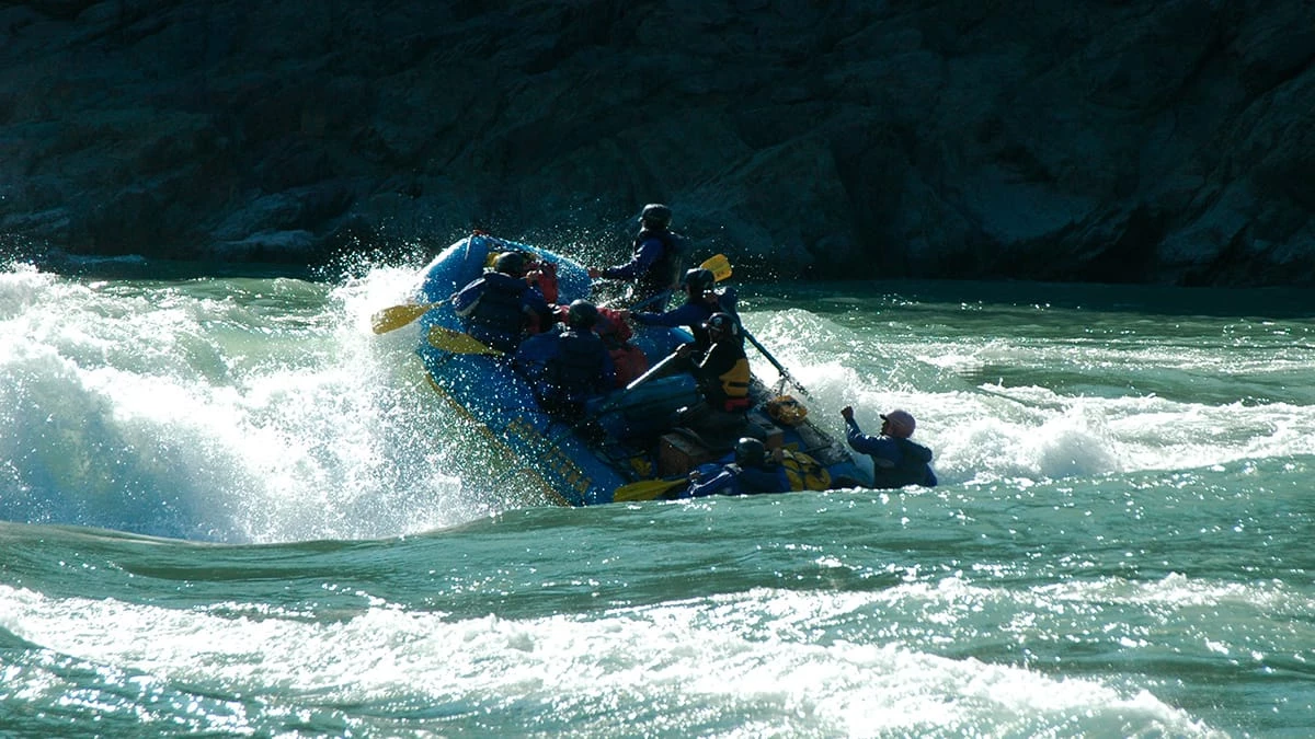 Expert Speak: The Adventure Tourism Potential of Northeast India