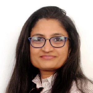 Meera Harish