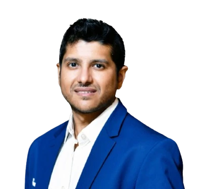 Abhishek Shah