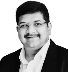 Dr Sandeep Sharma