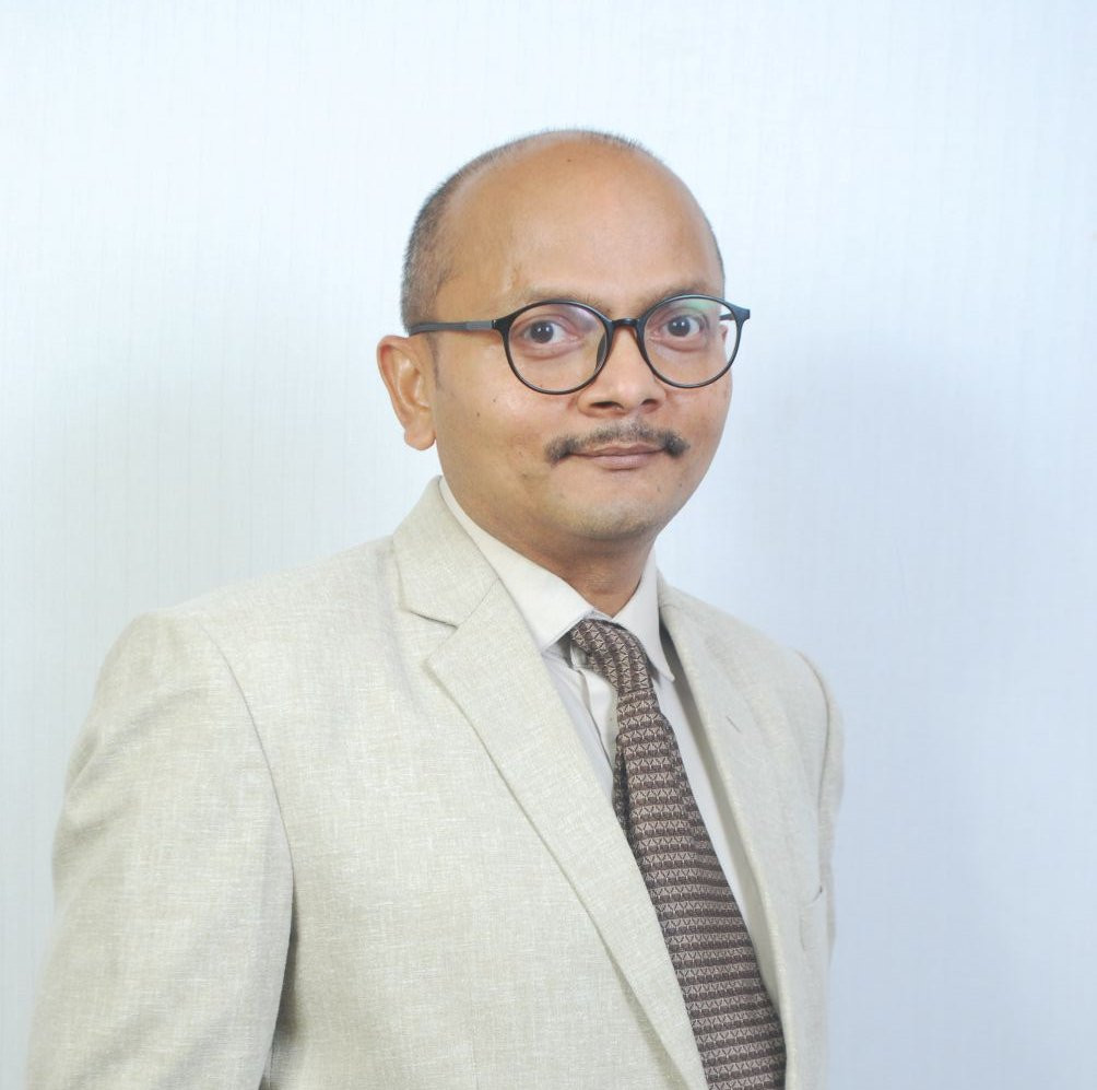 Atul Govil